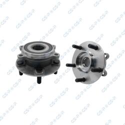 GSP Set rulment roata GSP 9328032 (9328032) - fixbox