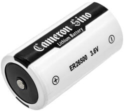 Cameron Sino ER26500 8500mAh utángyártott elem (CS-ER26500)