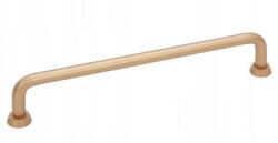 Gamet Bútorfogantyú US18 arany szatén 192 mm (US18)
