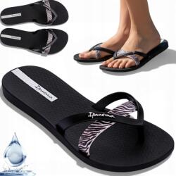 Ipanema Flip-flop papucs Női uszodai papucs 38 Ipanema Könnyű sportos strand gumi