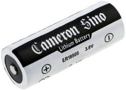 Cameron Sino ER18505 4000mAh utángyártott elem (CS-ER18505)