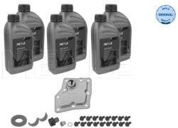 MEYLE Set piese, schimb de ulei cutie de viteze automată MEYLE 100 135 0011 6 l