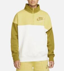 Nike Női cipzáras pulóver Nike Sportswear DX5674-304 méret Xs (DX5674-304)