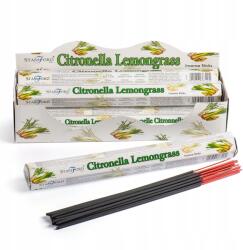 Stamford Premium füstölők -Cytronella Lemongrass (StamFP-46)