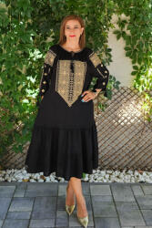 Magazin Traditional Rochie stilizata Paula 13