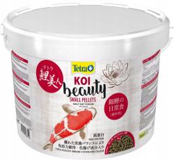 Tetra Pond Koi Beauty Medium 10 L vödör ajándék (T263321)