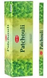 HEM Patchouli -Füstölő pacsuli Hem 8db (108.KZ.d01.20)