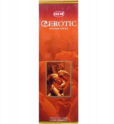 HEM Füstölők Hem füstölő Erotic 200db (121)