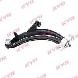 KYB Brat, suspensie roata KYB KSC5928 (KSC5928) - automobilus