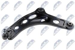 NTY Brat, suspensie roata NTY ZWD-RE-024 (ZWD-RE-024)
