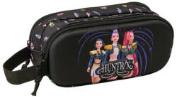  K-pop Démonvadászok Sound 2 rekeszes 3D tolltartó 21 cm SFL665235 (SFL665235)