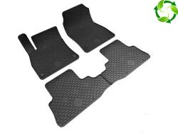 CarCarpit MERCEDES-BENZ CLA (C174) 2025-0000 GUMISZŐNYEG