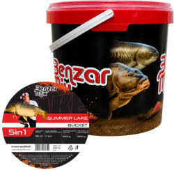 Benzar Mix Benzar Lake Vödrös Szett
