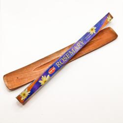 HEM Füstölők Hem füstölő Rozmaring- 8db (ROSEMARY)
