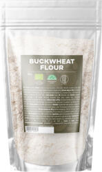  BrainMax Pure® Făină de hrișcă, fără gluten BIO, 1 kg