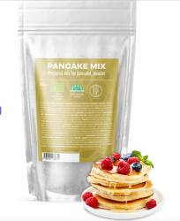  BrainMax Pure® Pancake Mix, Amestec pentru clătite americane, BIO, 1000 g