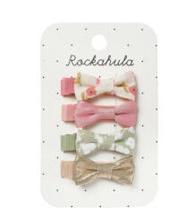  Rockahula Kids Hajcsat szett Elsie Mini Masnis - 4 db