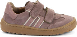 Froddo F-Motion G3130292 Dark Pink Bőr Félcipő