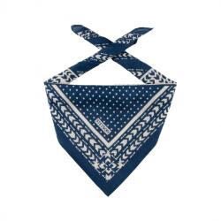 Stetson Abstract Geometric Bandana (P65213)