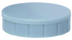 MAUL Táblamágnes MAUL 24mm szürke 10 darabos (6162484) - papir-bolt