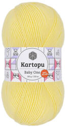 Kartopu Baby One - Citrom - 331