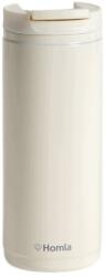 Homla Cocoa thermo bögre krémszínű 400 ml Homla (245356)