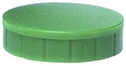 MAUL Táblamágnes MAUL 24mm zöld 10 darabos (6162455) - papir-bolt