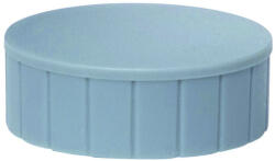 MAUL Táblamágnes MAUL 38mm szürke 10 darabos (6163984) - papir-bolt