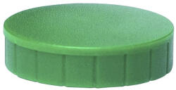 MAUL Táblamágnes MAUL 32mm zöld 10 darabos (6163255) - papir-bolt