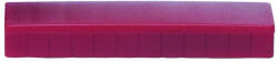 MAUL Táblamágnes MAUL 54x19mm piros 10 darabos (6165025) - papir-bolt