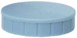 MAUL Táblamágnes MAUL 32mm szürke 10 darabos (6163284) - papir-bolt