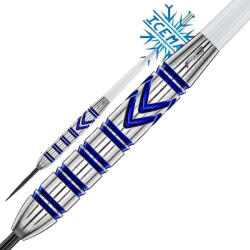 Red Dragon Set sageti darts steel red Dragon Gerwyn Price, 21g brass (RDD3054)