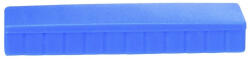 MAUL Táblamágnes MAUL 54x19mm kék 10 darabos (6165035) - papir-bolt