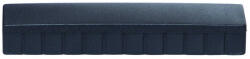 MAUL Táblamágnes MAUL 54x19mm fekete 10 darabos (6165090) - papir-bolt
