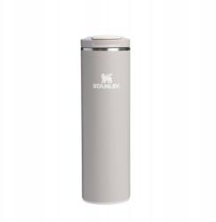 STANLEY Thermo bögre Aerolight Transit Flip Top Mug (0.47L) Ash (10-13062-012)
