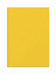 MAUL Táblamágnes MAUL vágható, írható 20x30 cm sárga (6526115) - papir-bolt