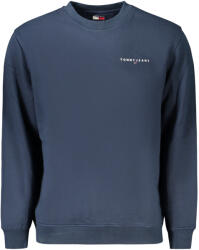 Tommy Hilfiger Férfi Kék Cipzáros Pulóver (dm0dm20249_blc1g_s)