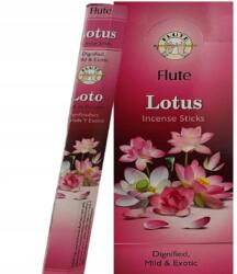 HEM Fuvola Lotus füstölőpálcikák 20 db (2836-5342E_B_20160416232656)