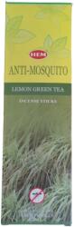 HEM Füstölők Hem Szúnyogok ellen Citrom-Tea 200 (HEM_AMLGT200)