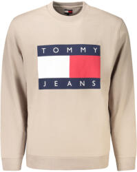 Tommy Hilfiger Férfi Cipzáras Pulóver, Bézs - globaltrends - 29 990 Ft