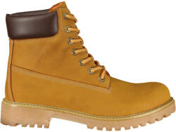 LUMBERJACK Férfi Sárga Csizma - globaltrends - 39 990 Ft