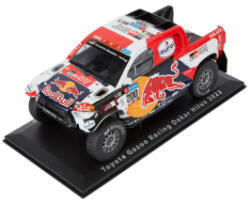  Modele auto și moto model 1/24 Toyota Gazoo Racingn DAKAR Winner Hilux T1+ - uniw