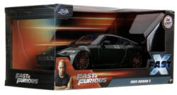  Modele auto și moto model 1/24 Fast & Furious Fast X Nissan Z 2023 - 1: 24