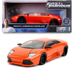  Modele auto și moto model 1/24 Fast & Furious Lamborghini Murcielago LP640 - 1/24