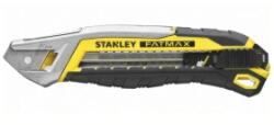 STANLEY Vágó FatMax 18mm integrált. Megszakító mechanizmus (1305383)