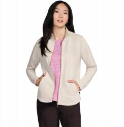 Skechers The Hoodless Hoodie GoWalk Shine Jacket JA78-NTTN (06406)