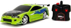  Modele auto și moto model 1/16 Fast & Furious Mitsubishi Eclipse Remote-Controlled - 1: 16 ( délka cca 28 cm )