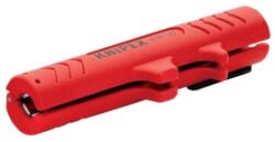 KNIPEX Univerzális kábelcsupaszító (1261629)
