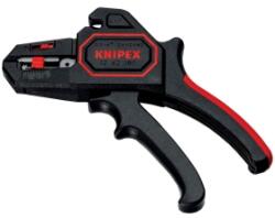 KNIPEX Automatikus huzalcsupaszító 180mm (1261626)