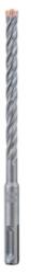 Alpen Kalapácsfúró SDS-plus Force X 4-élű, átm. 8, 0 mm, 110×50 (1258511)
